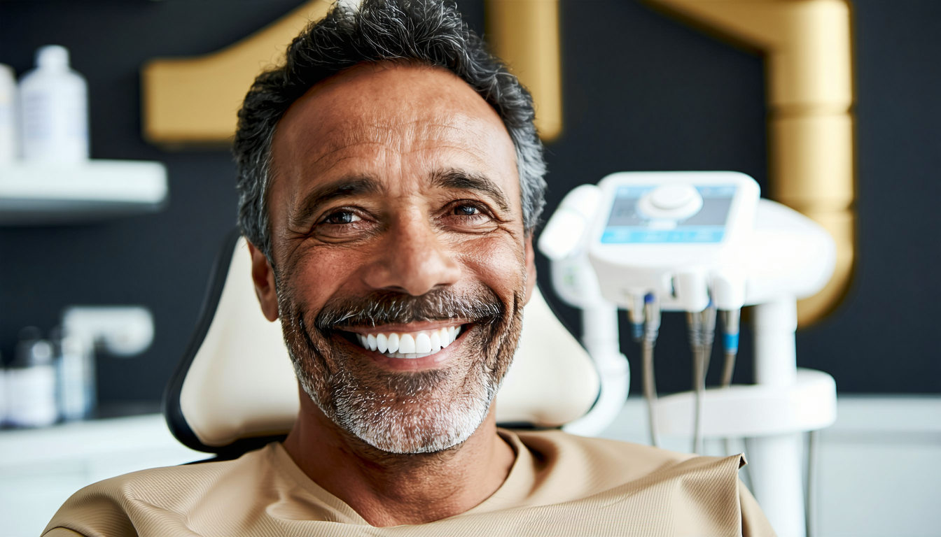 Implantes Dentários