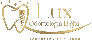 Lux Odontologia Logo